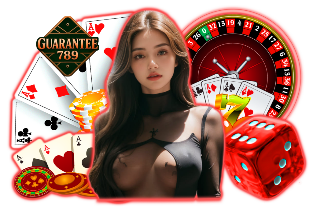 guarantee 789 คาสิโน