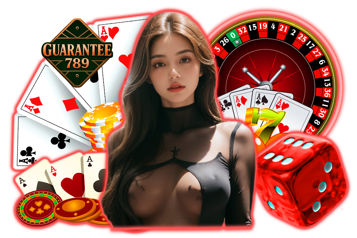 guarantee 789 คาสิโน