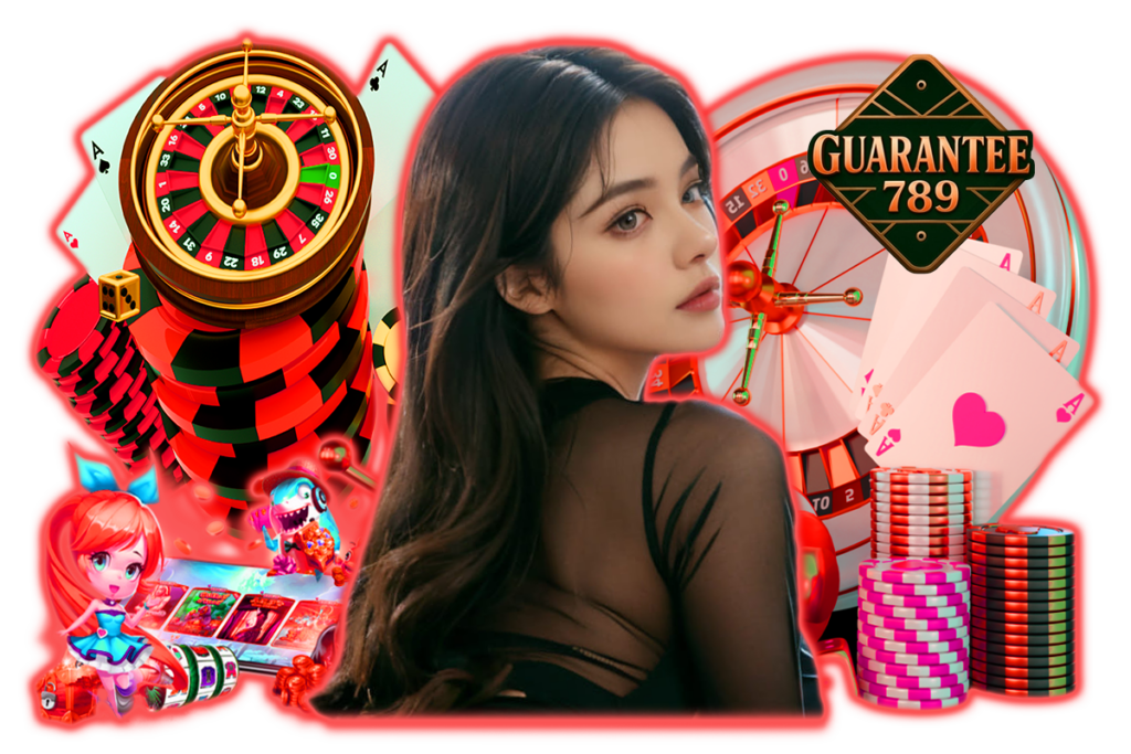 guarantee บาคาร่า