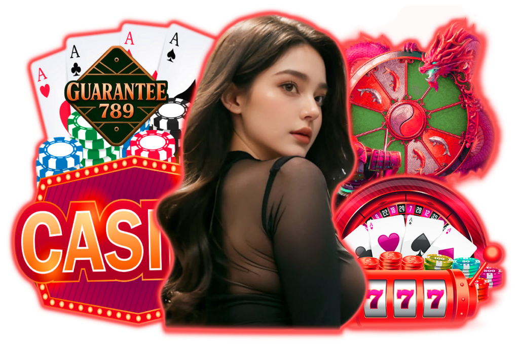 guarantee สมัคร