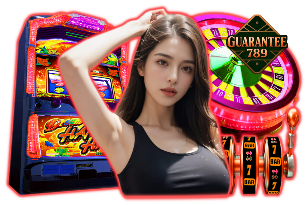 guarantee สล็อต
